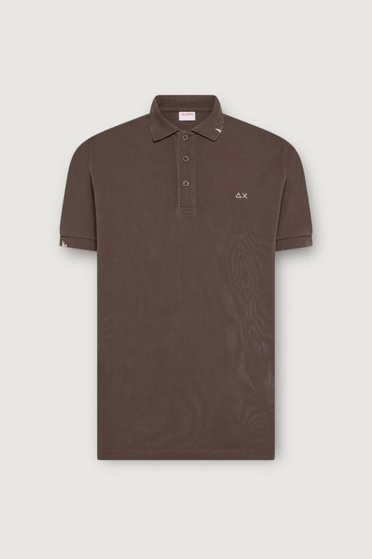 Polo vintage s/s