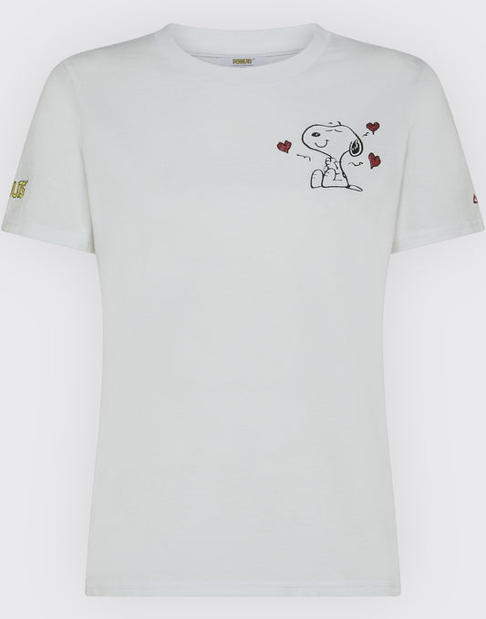 T-shirt peanuts