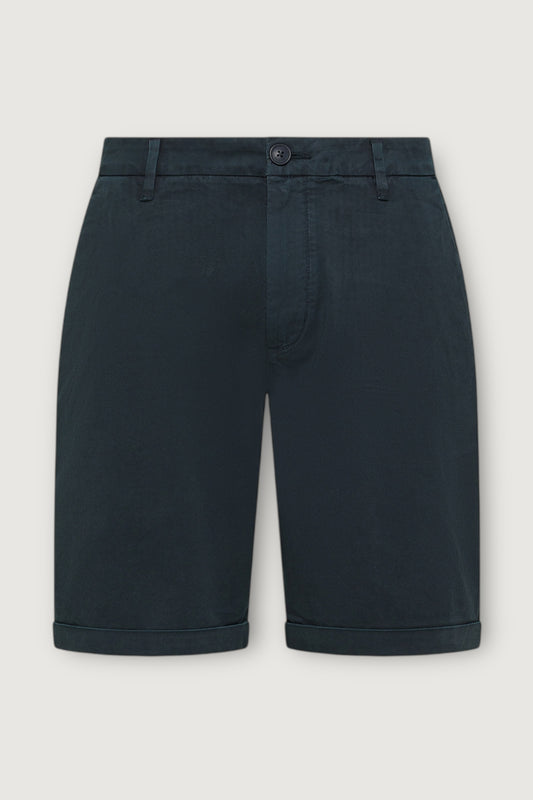 Short chino