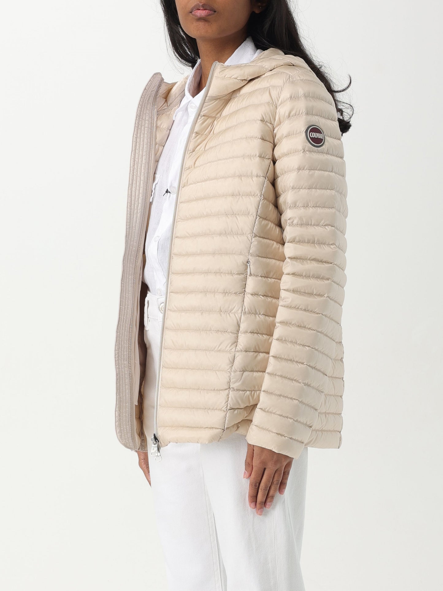 Piumino donna