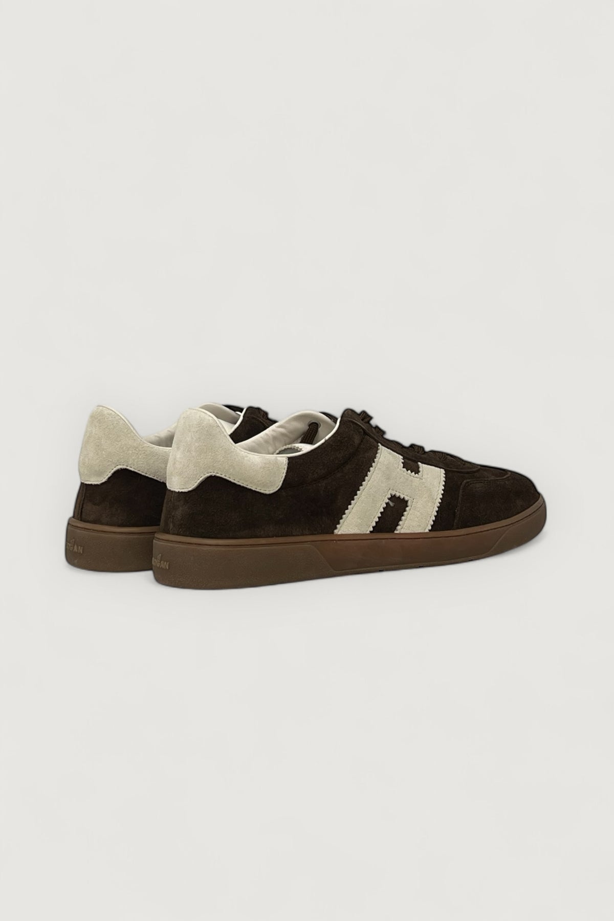 Hogan cool allacciato h