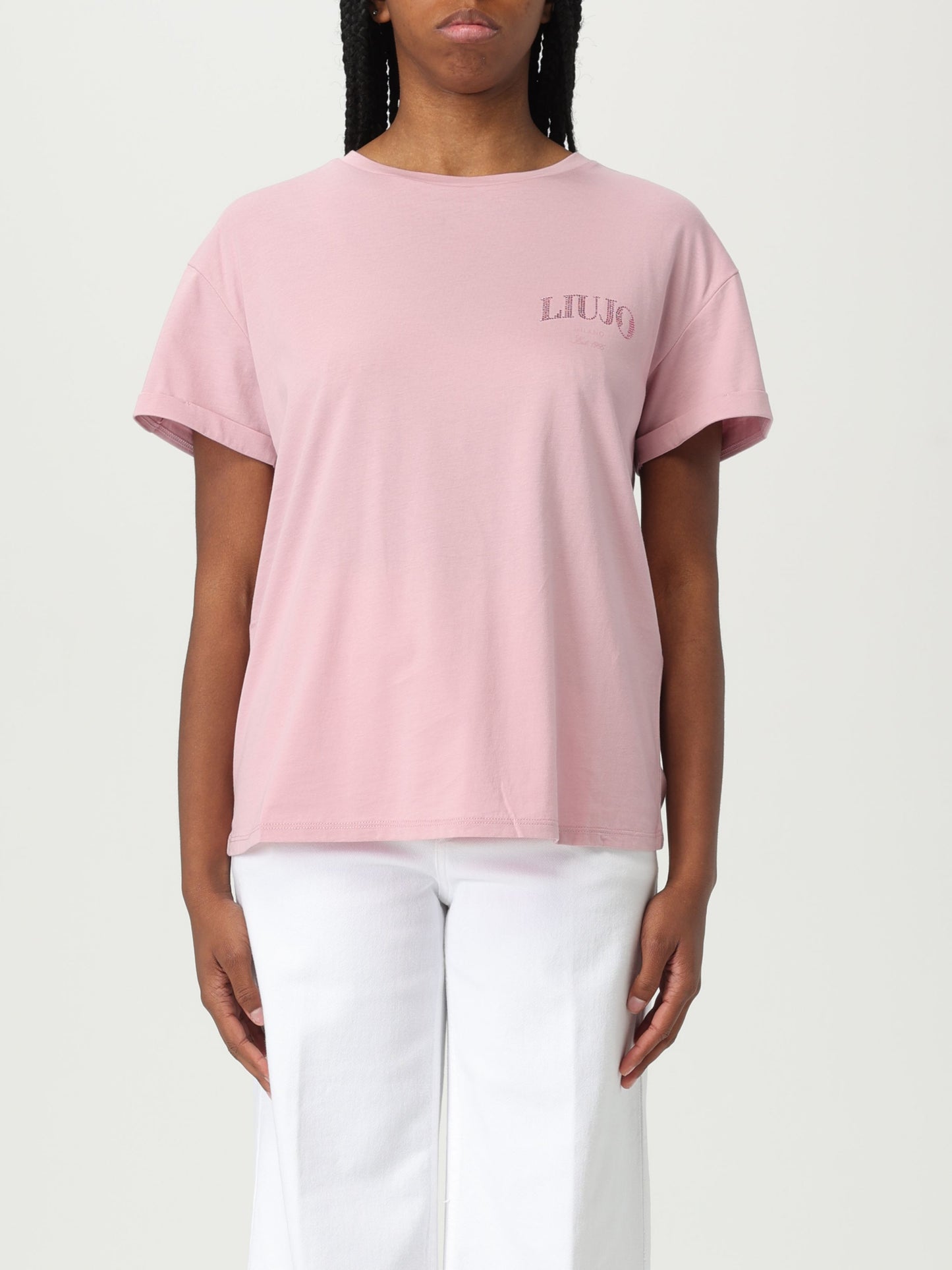 Ecs t-shirt moda m/c