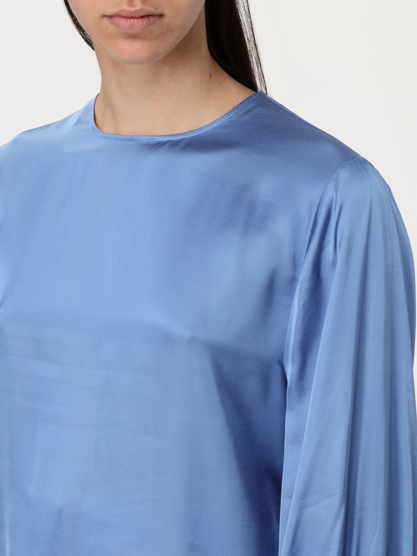 Blusa manica 3/4