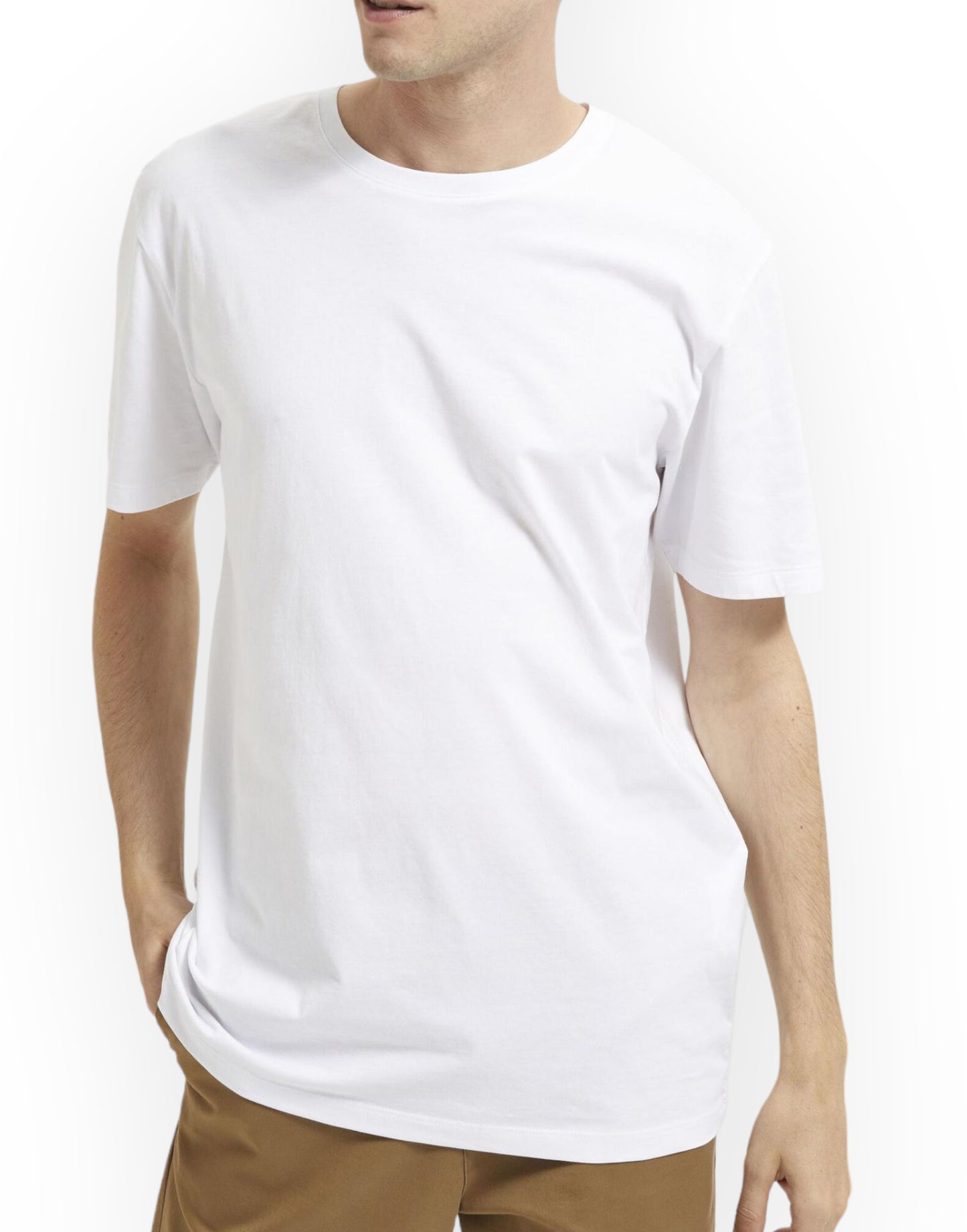Aspen tee