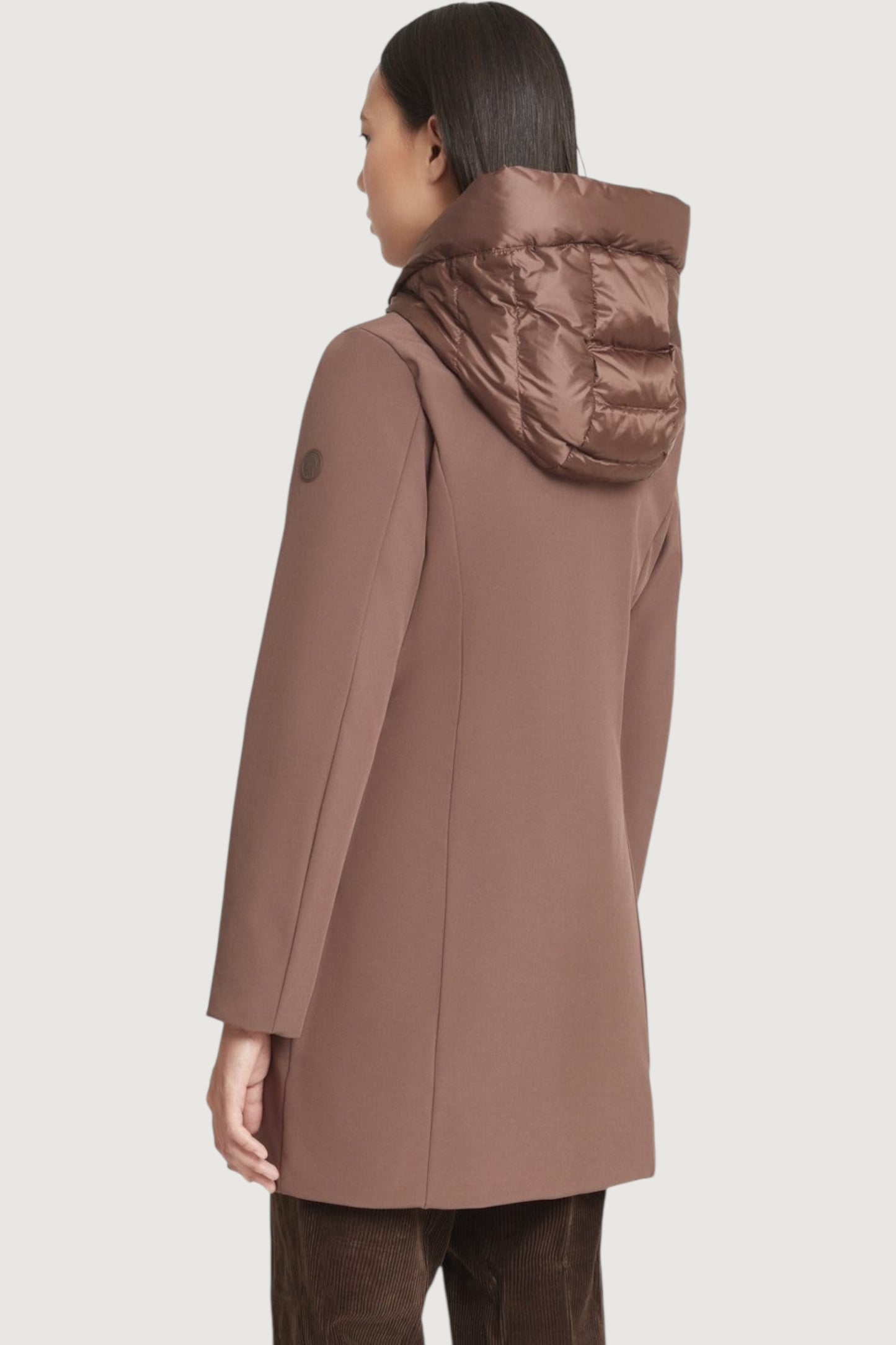 Mire 3.0 softshell jacket