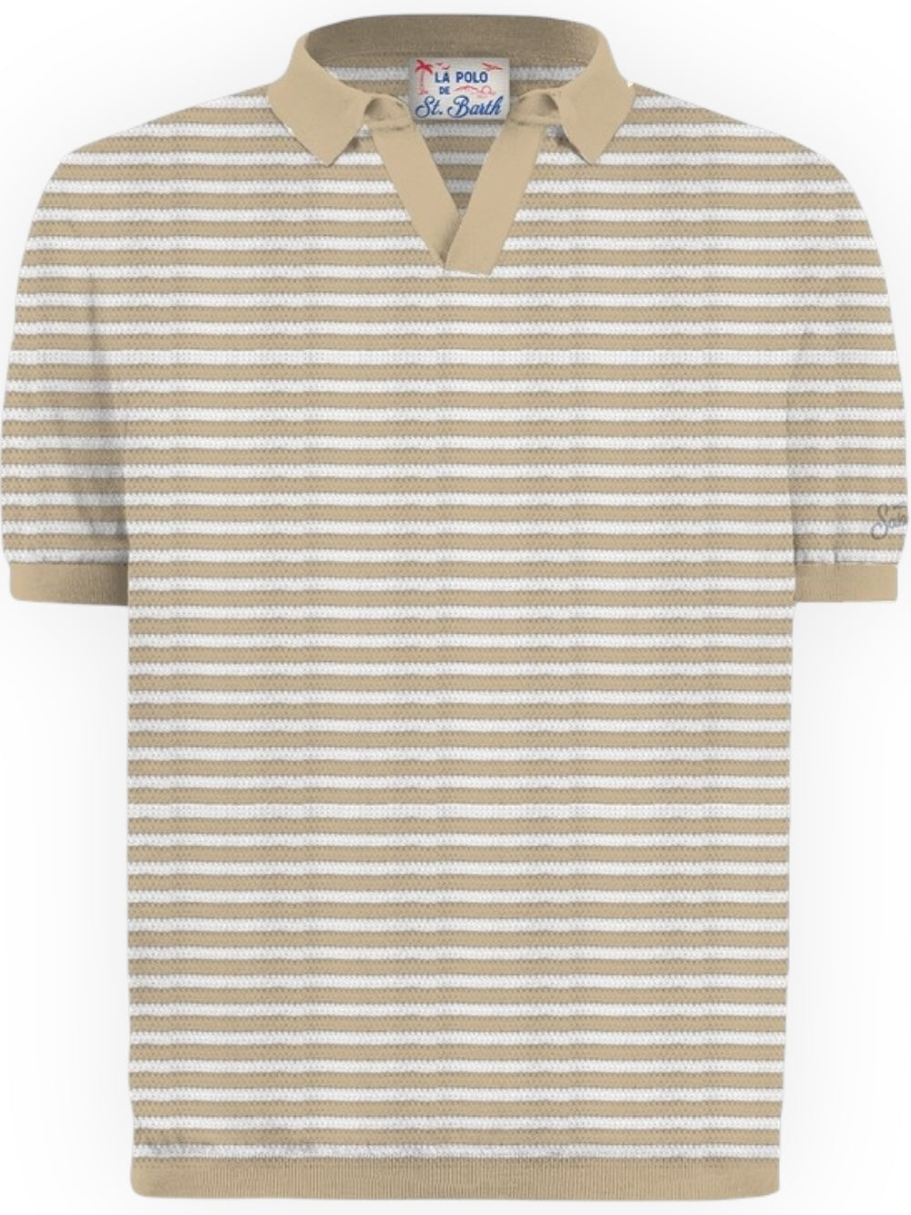 Sloan mesh stripes 5310