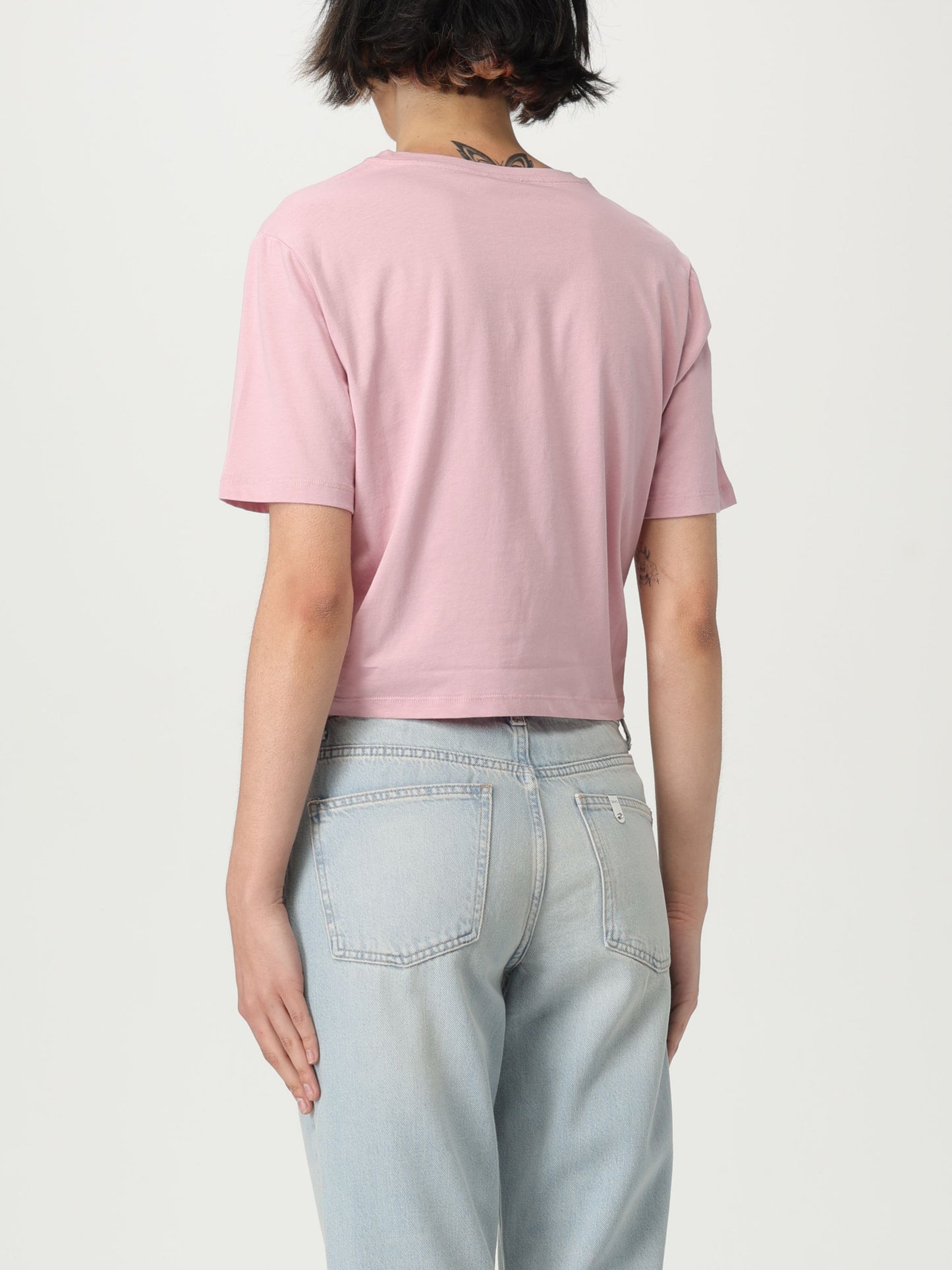 Ecs t-shirt moda m/c