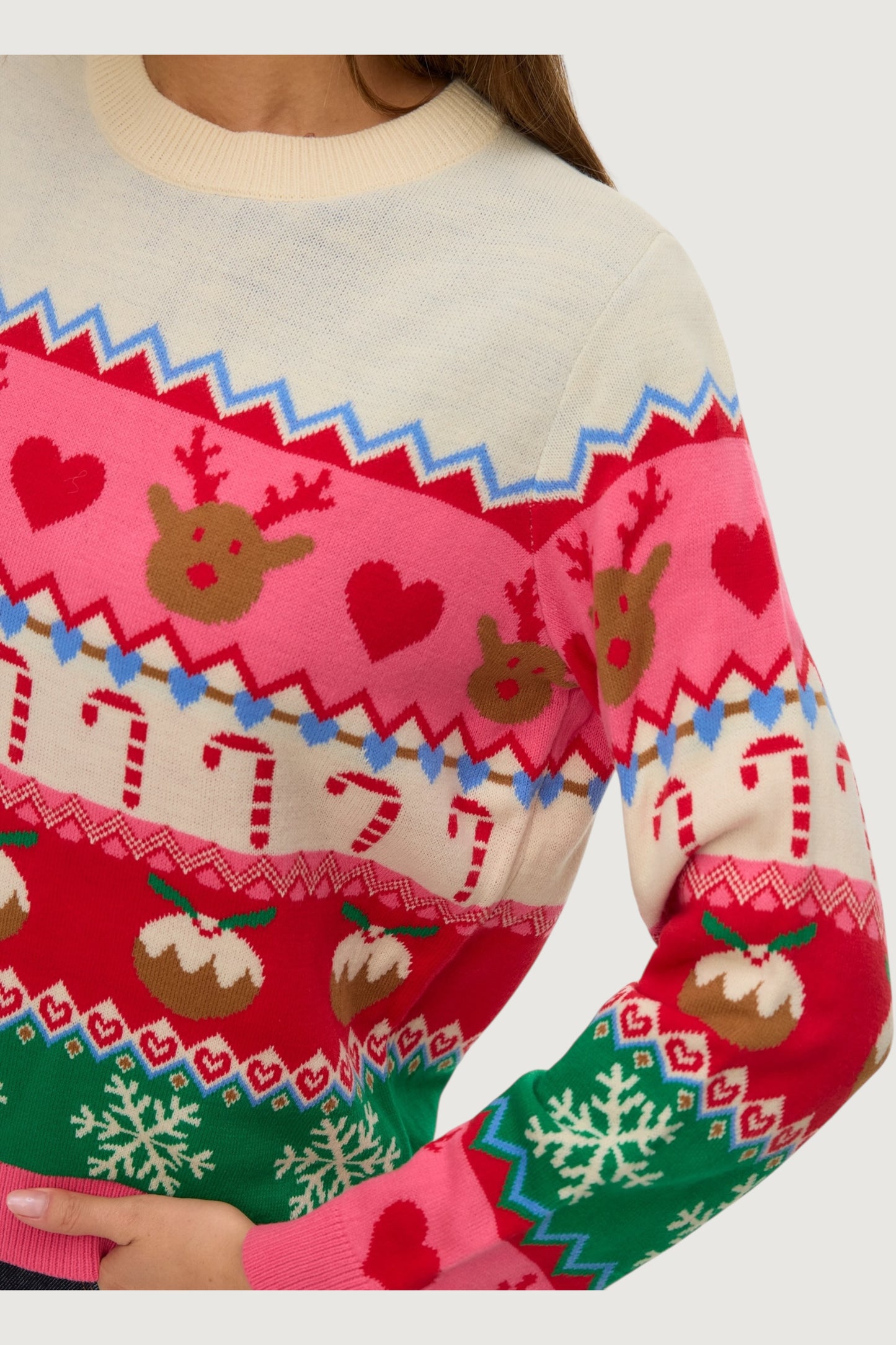 Newchristmasstuff pull xmas