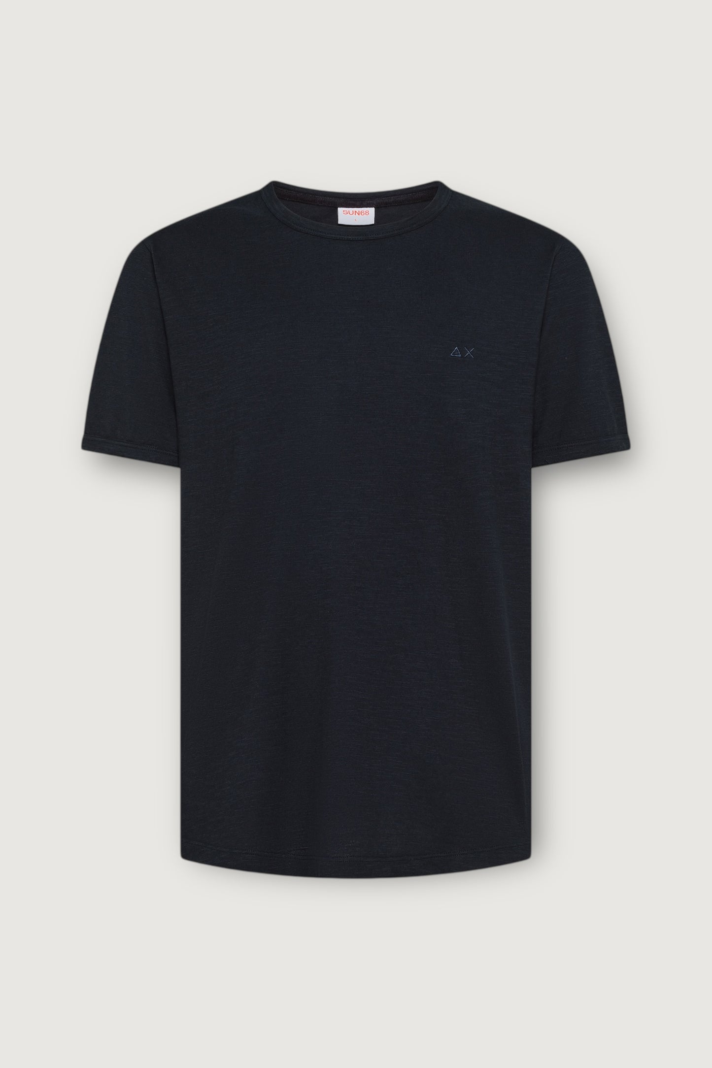 T-shirt jersey slub
