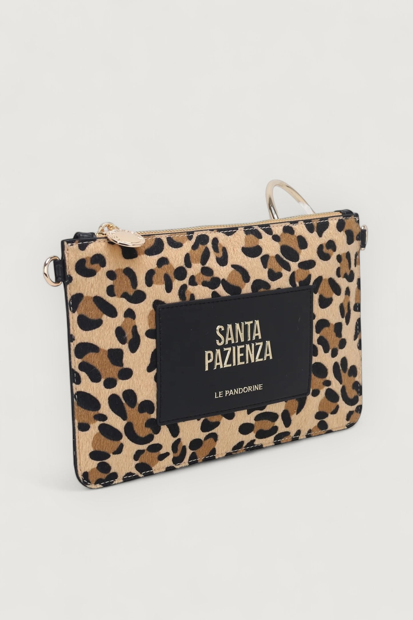 Pochette piccola rachel macu