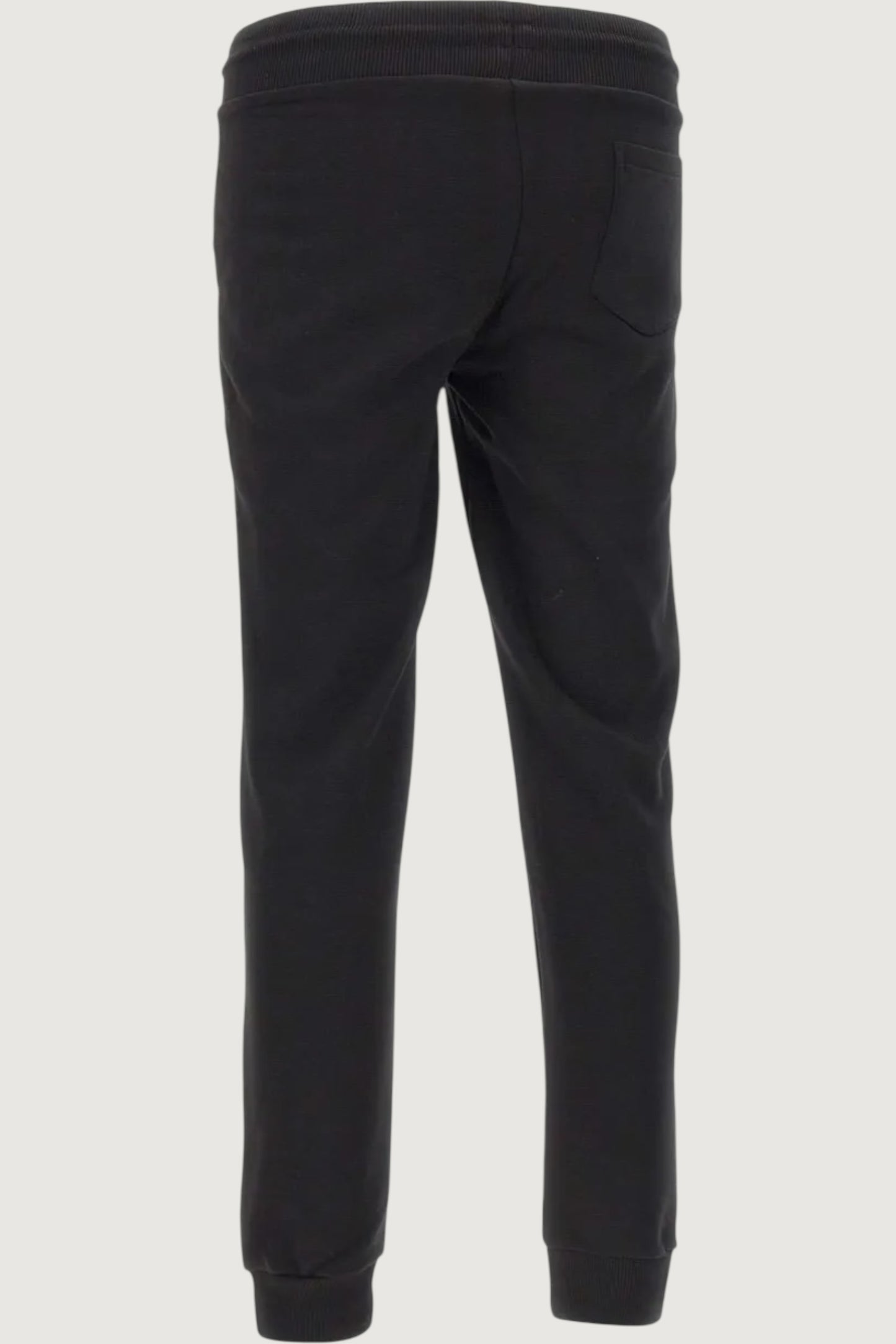 Pantalone in felpa garzata