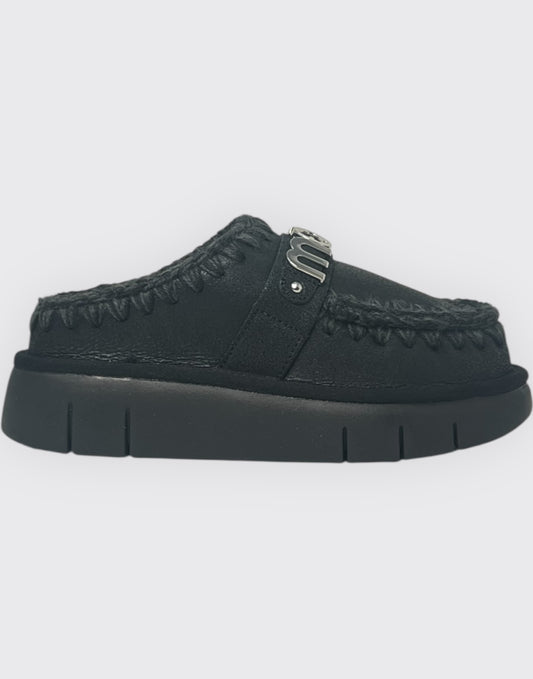 Bounce clog special