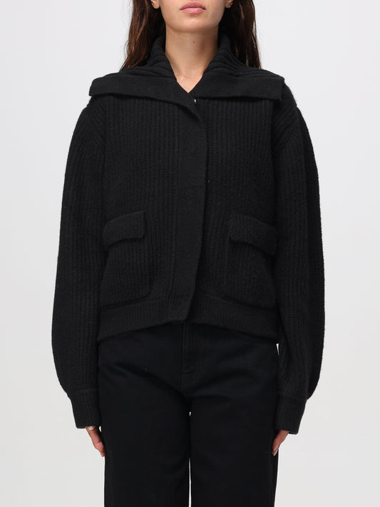 Maglia aperta m/l