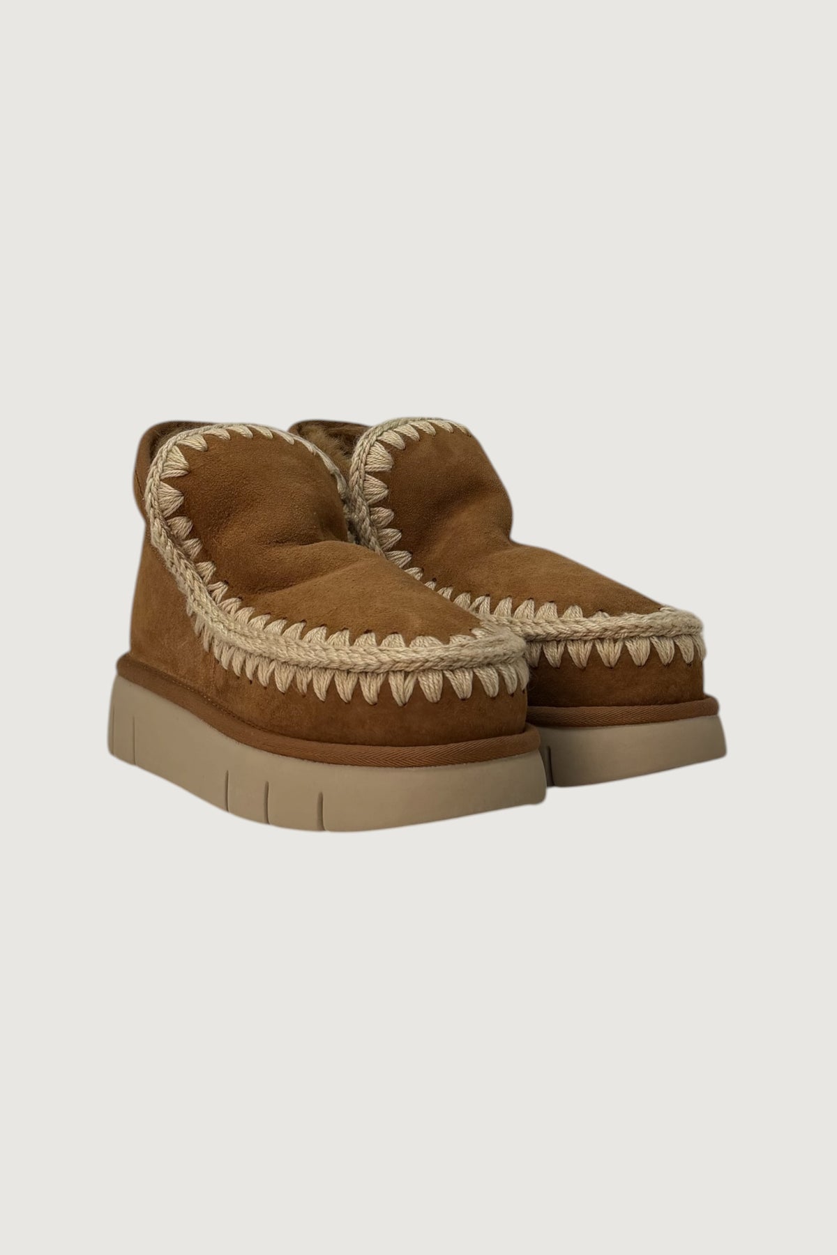 MOU-MU.FW531009A COG-ESKIMO BOUNCE SNEAKER 