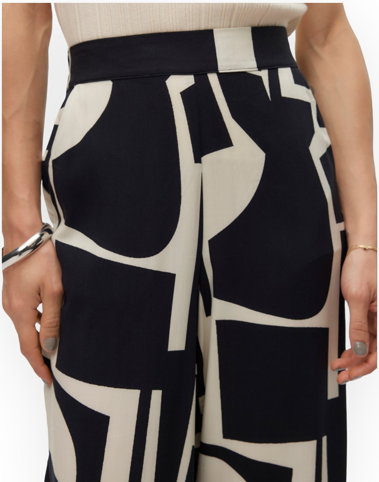 Easy joy culotte pants