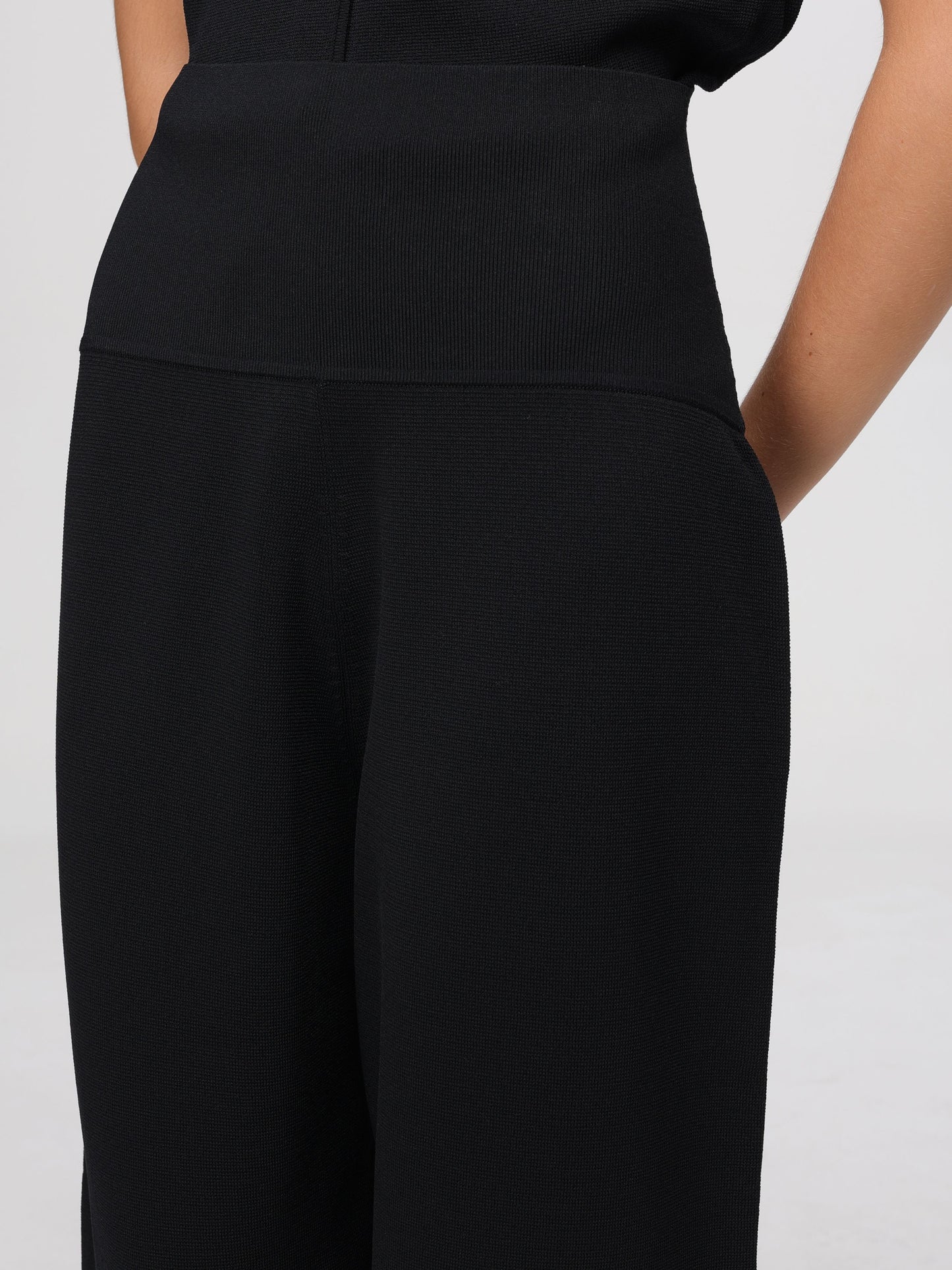 Ecs pantalone maglia