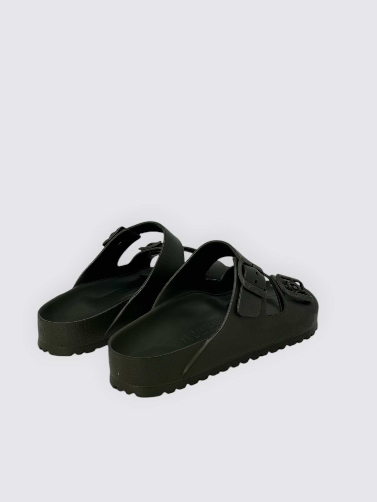 BIRKENSTOCK-1019094 KHAKI-ARIZONA EVA 