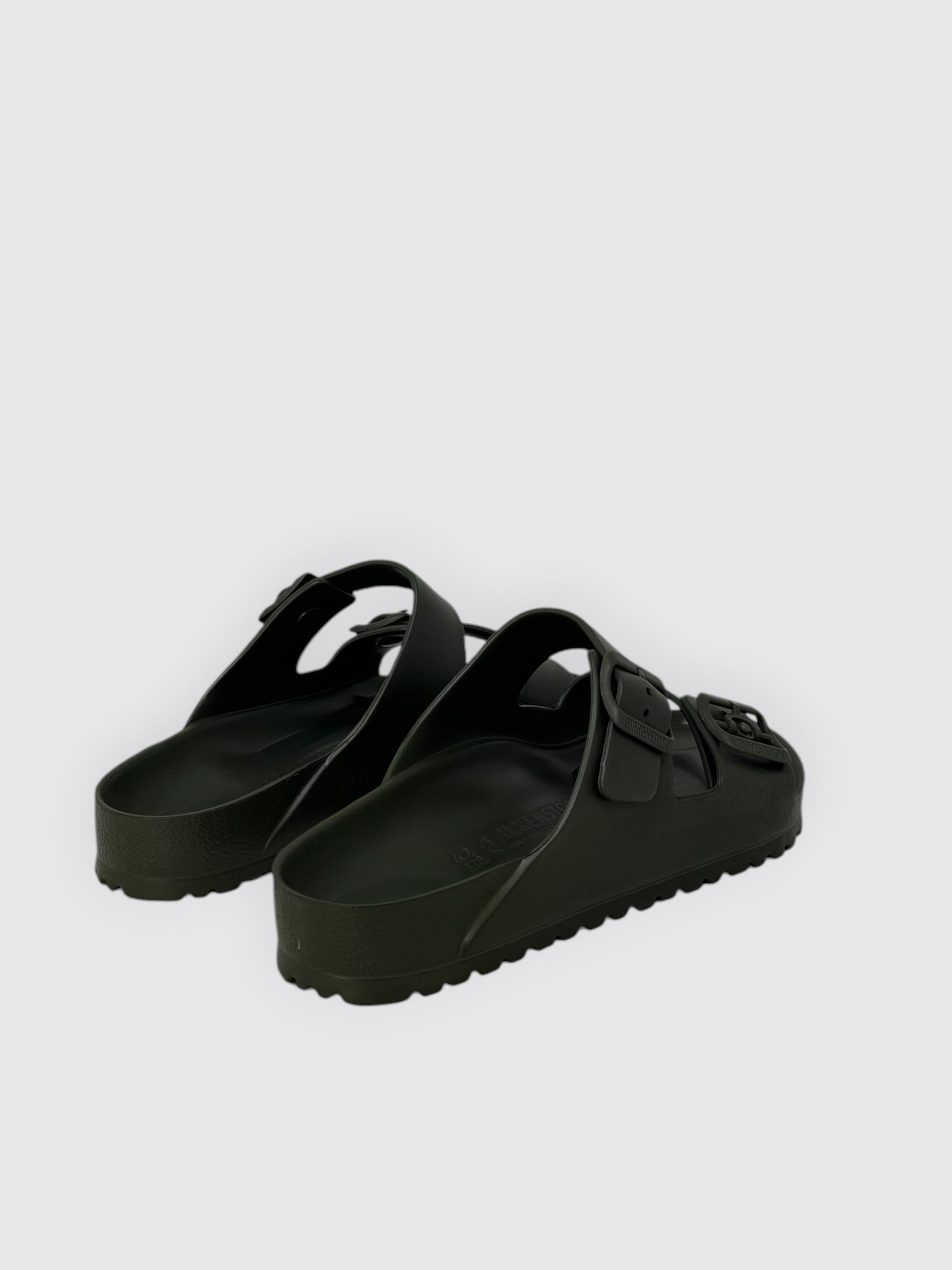 BIRKENSTOCK-1019094 KHAKI-ARIZONA EVA 