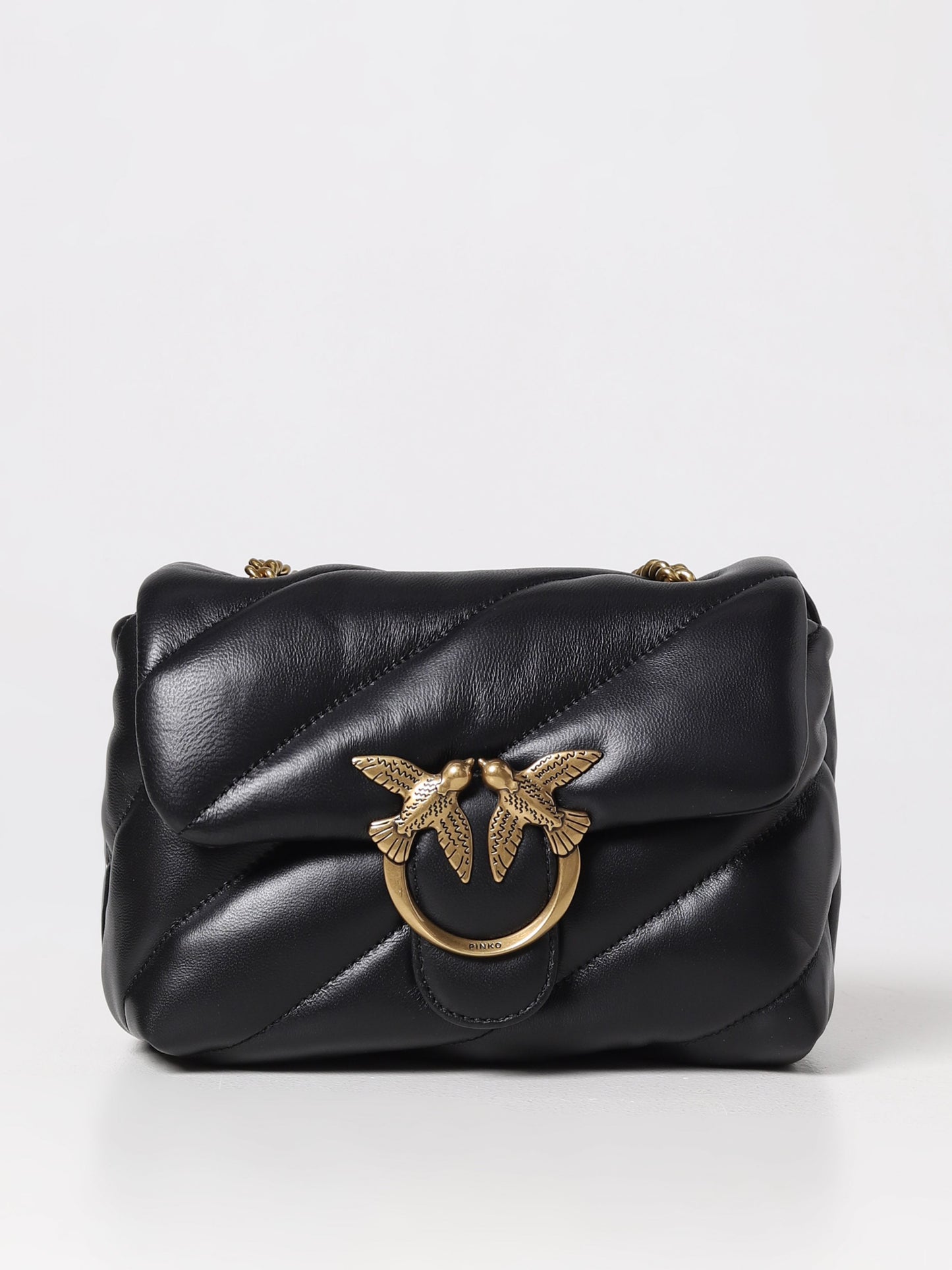 Love puff mini cl sheep nppa