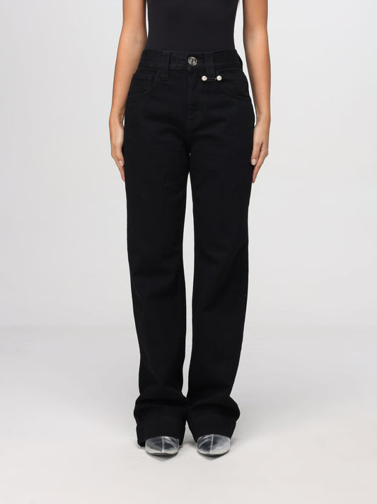 Pant. denim lungo