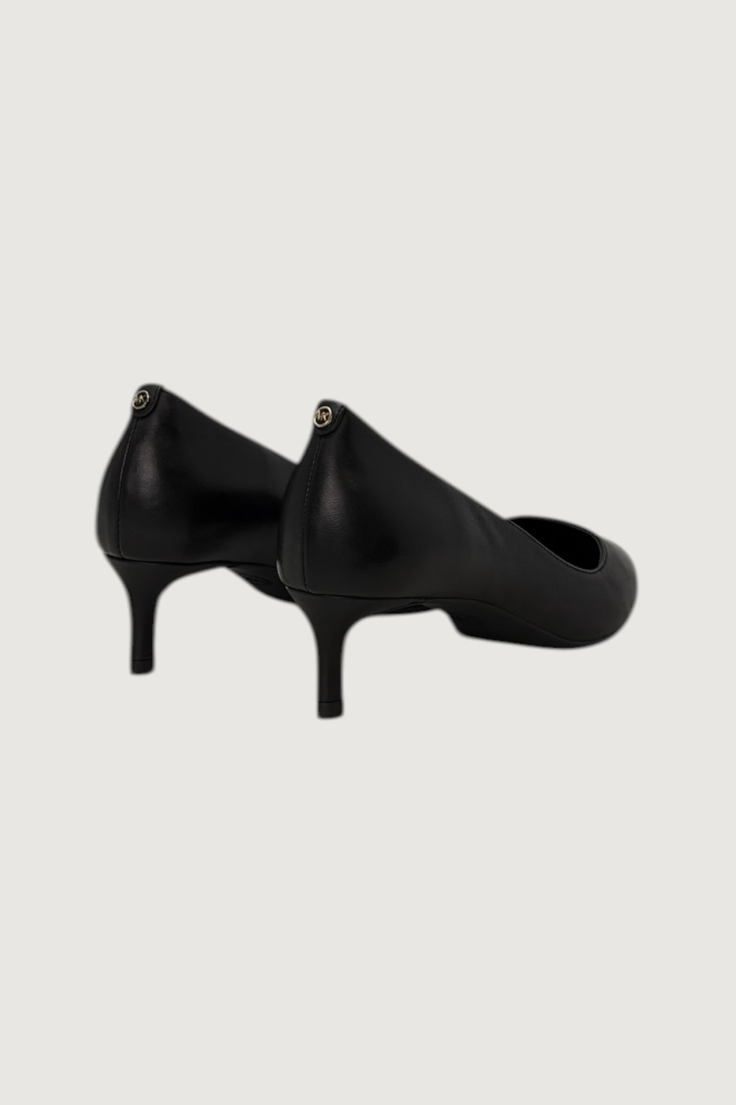 MICHAEL KORS-40R3ALMP1L 001-ALINA FLEX KITTEN PUMP  
