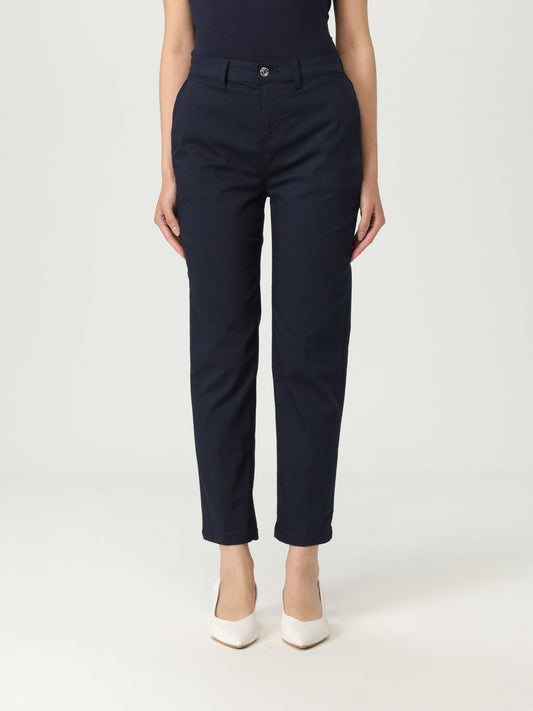 Pant. capri h.w.