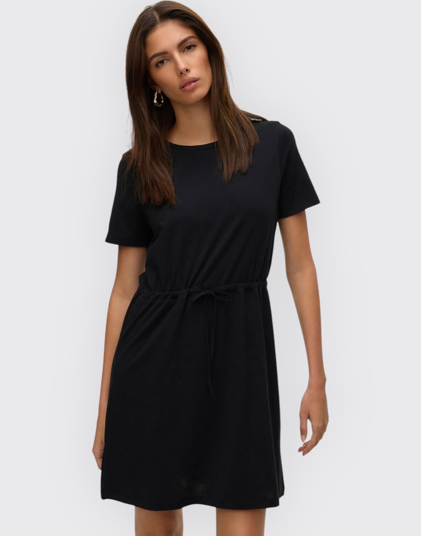 Luna string dress