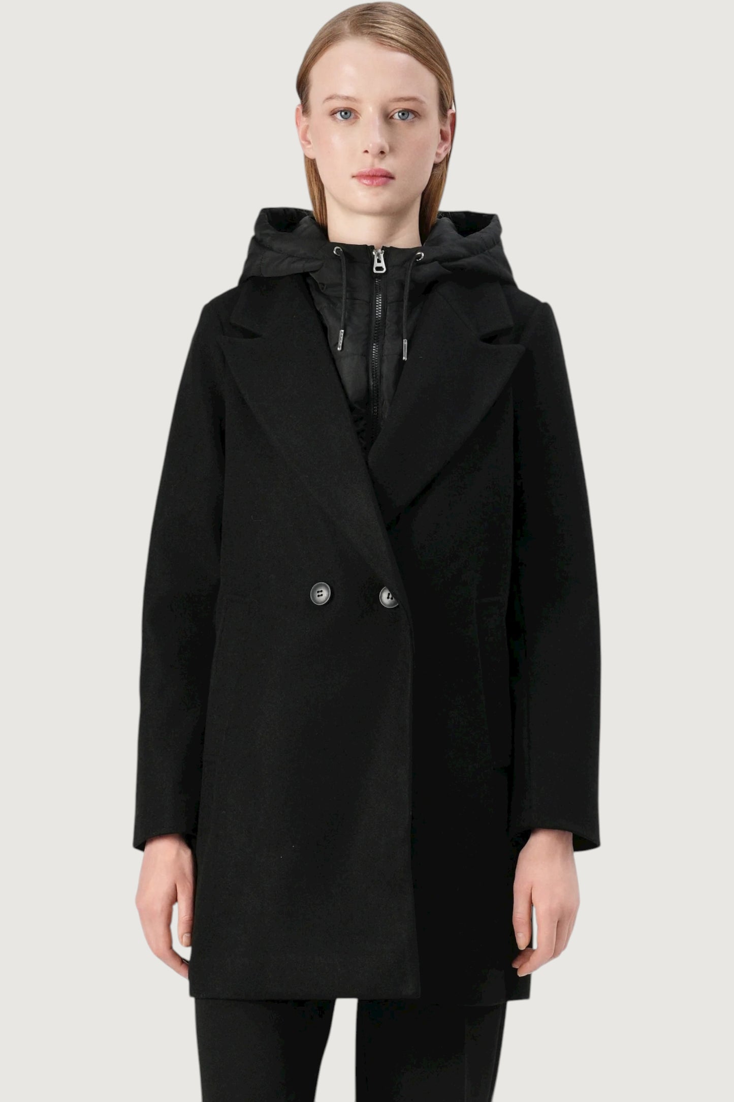 Grace coat