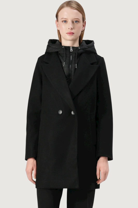 Grace coat