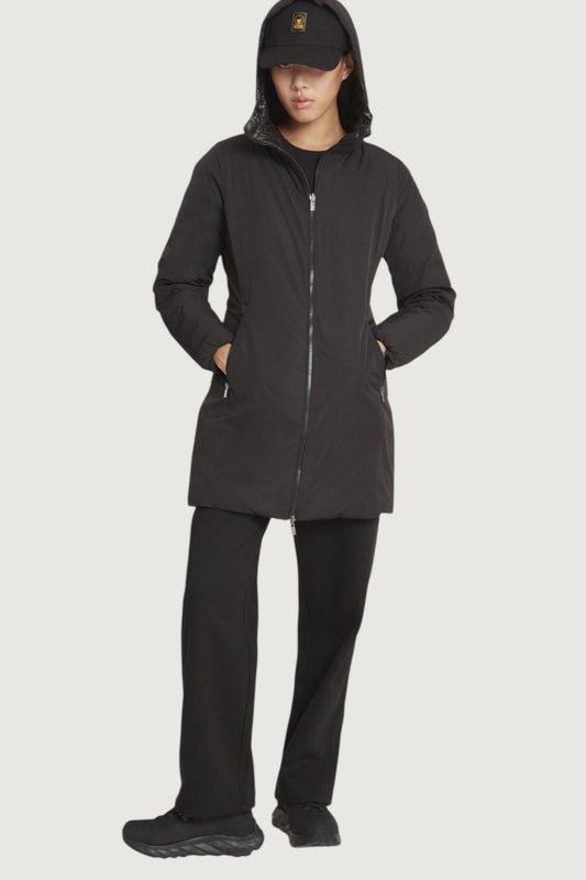 Kalie 2.0 reversible coat