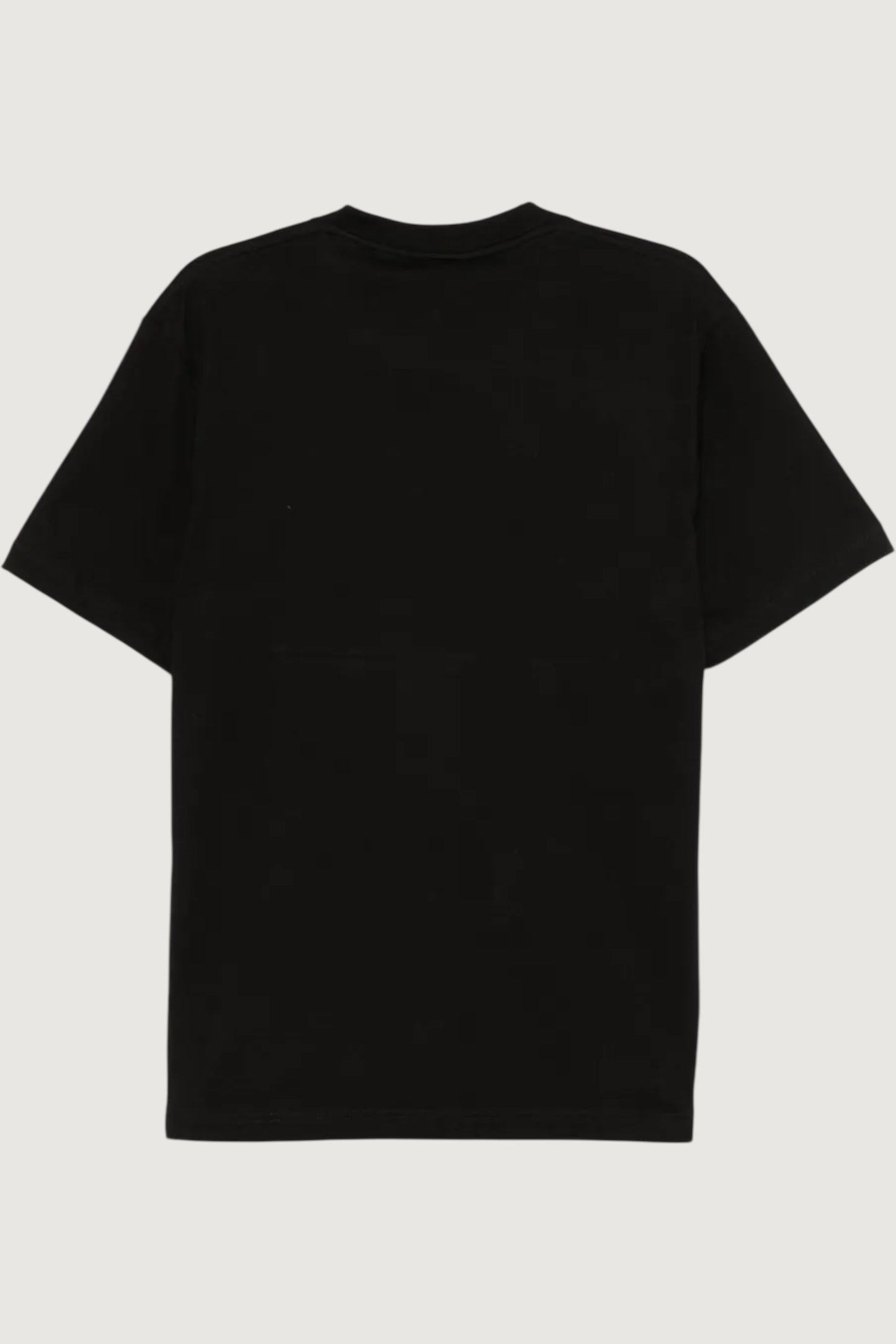 T-shirt logo multicolor