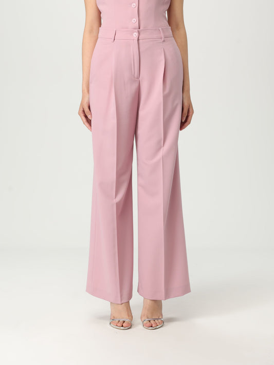 Pant. flare h.w.