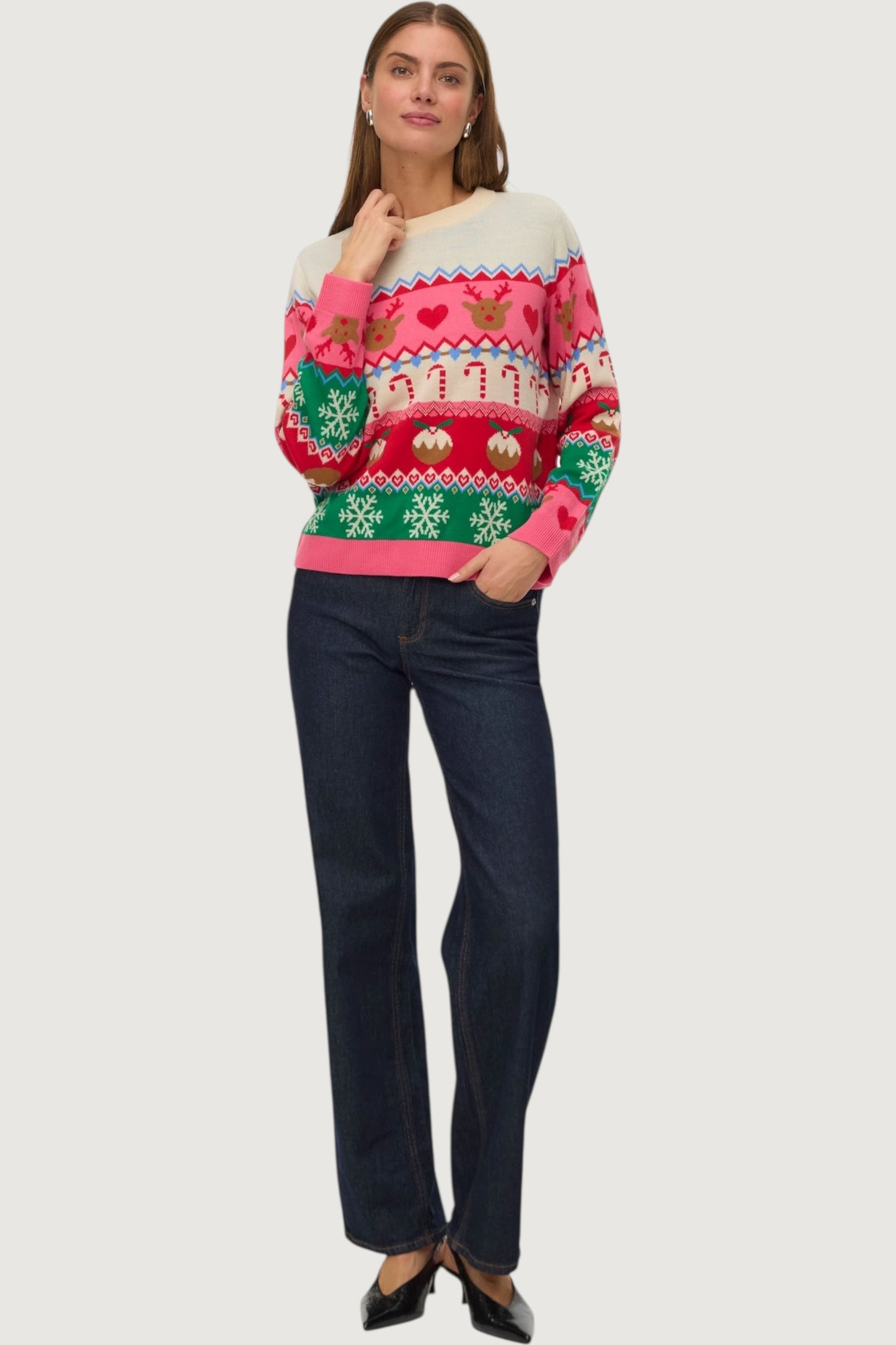 Newchristmasstuff pull xmas