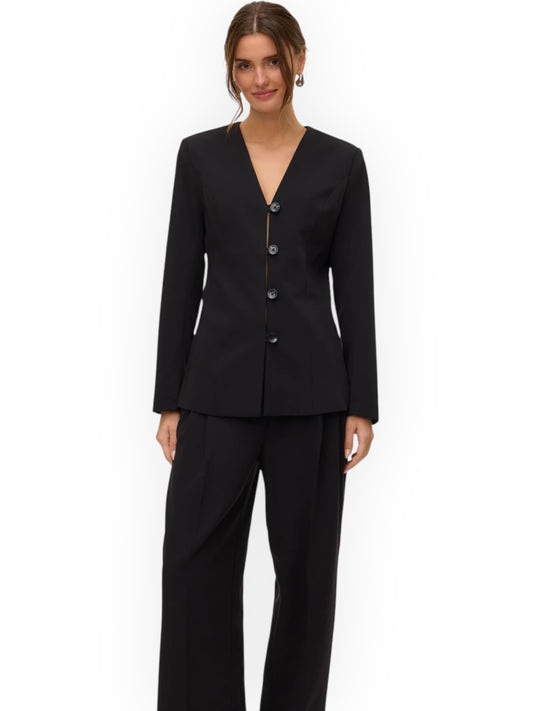 Passi tight fit blazer