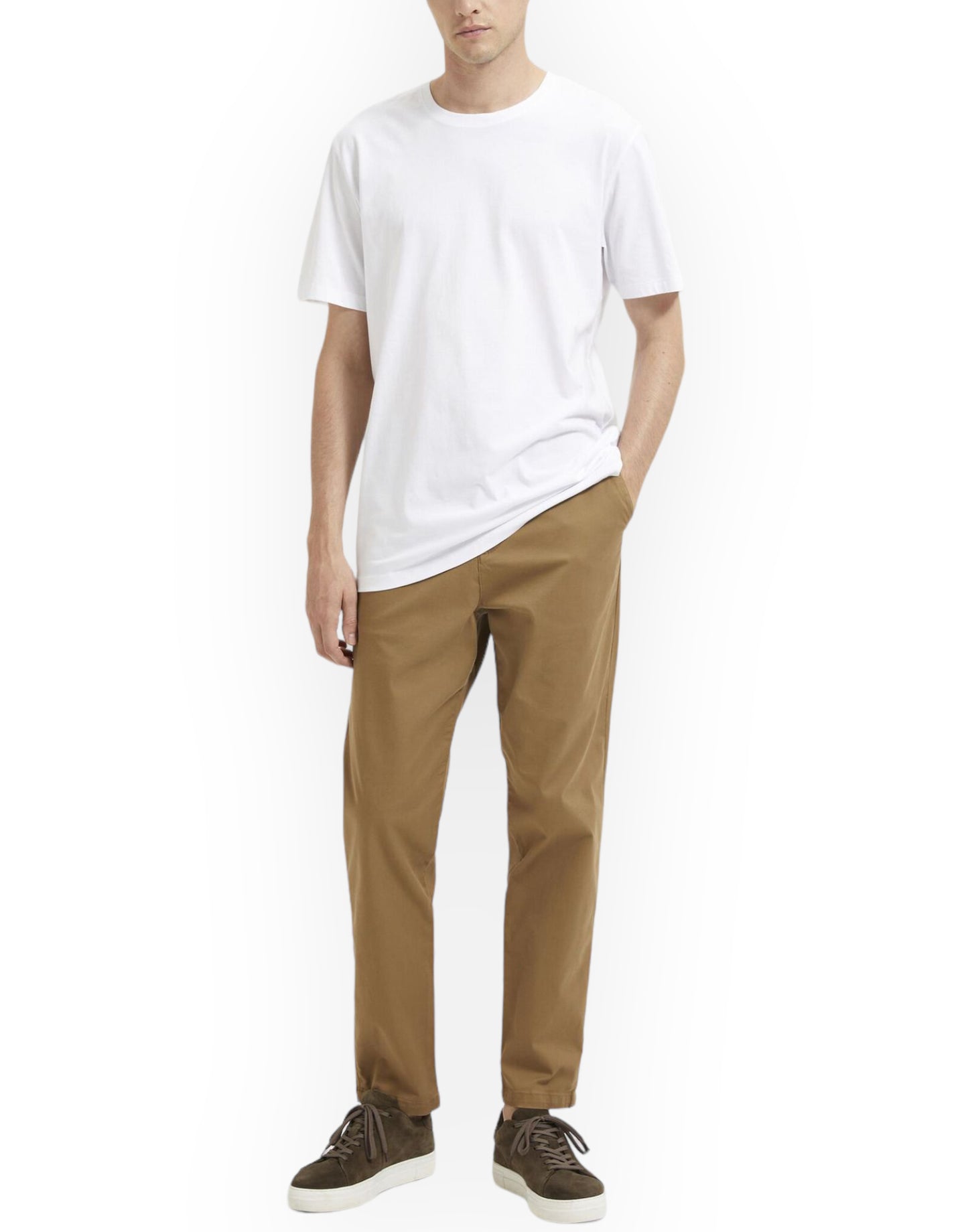 Aspen tee
