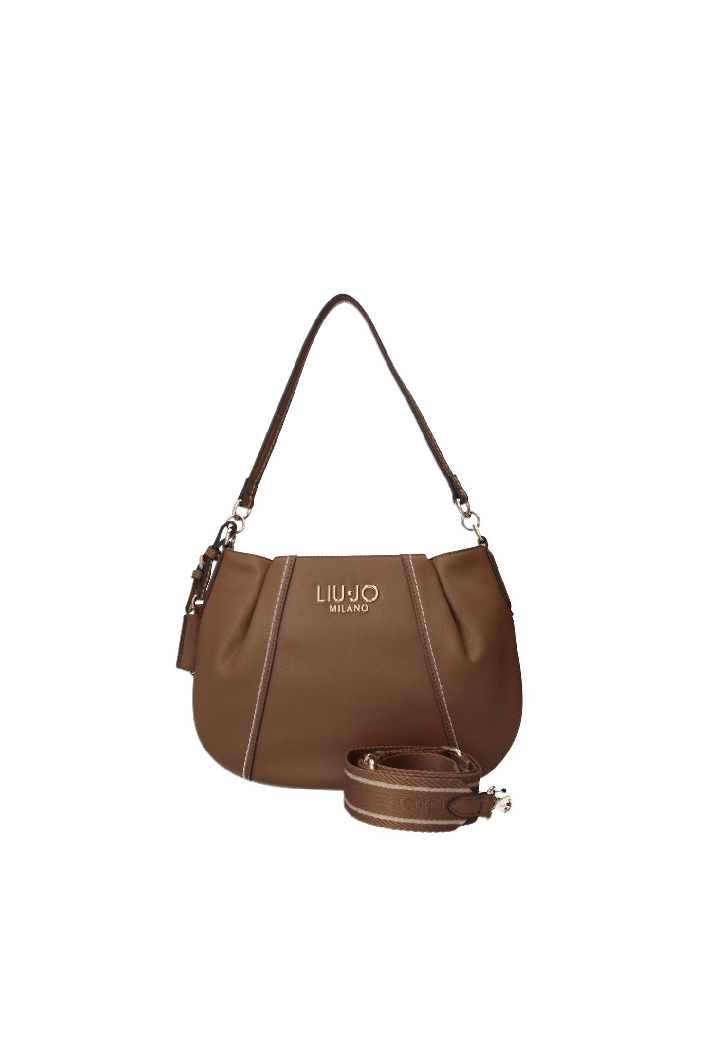 Leather bag