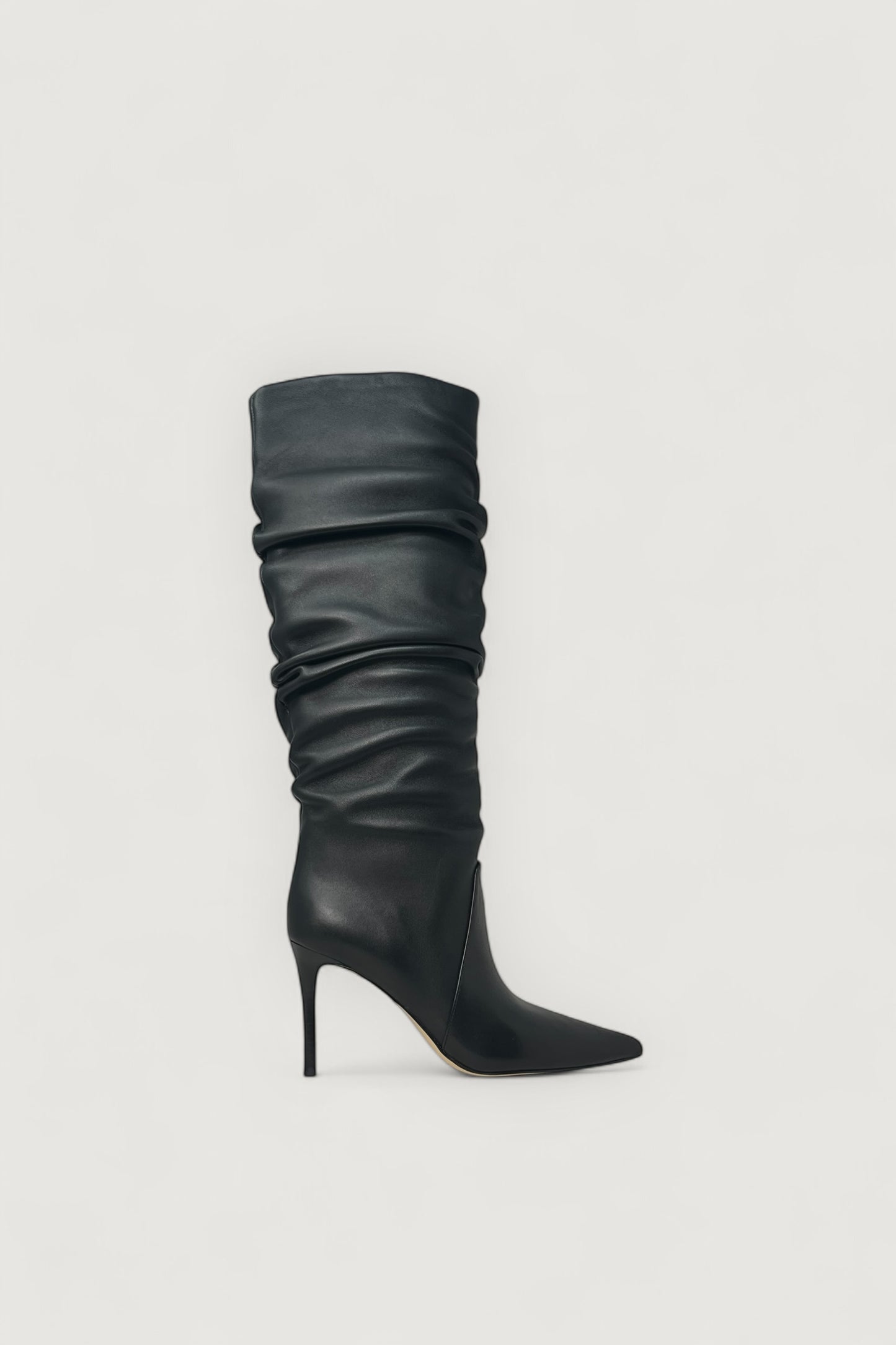 Dawn heeled boot