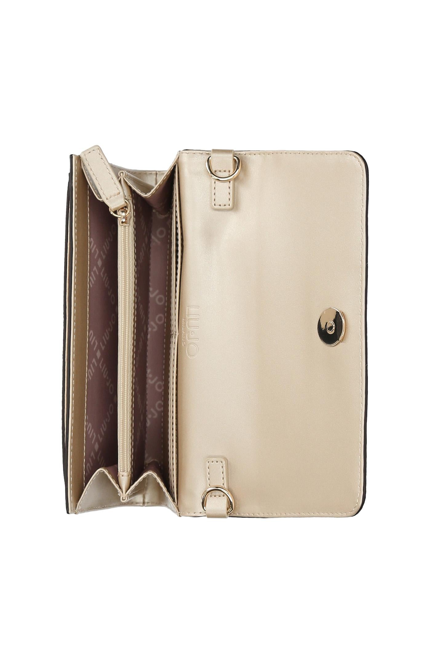 Ecs xl bifold w/chain