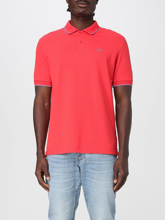 Polo small stripes
