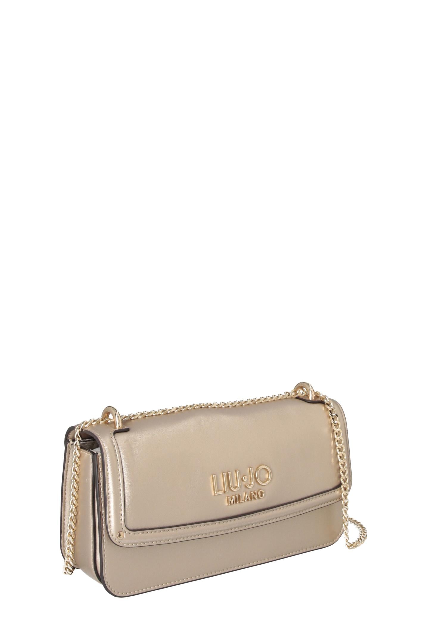Leather bag