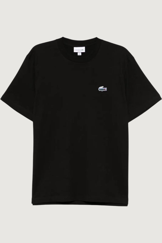 T-shirt logo multicolor