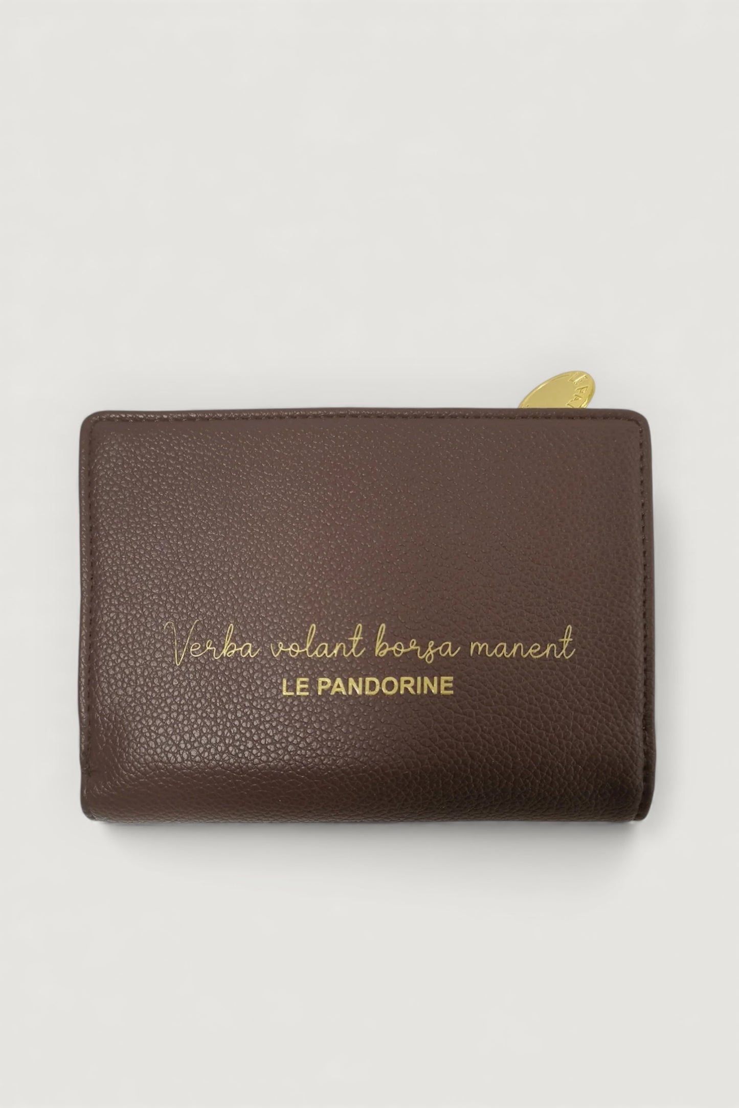 Wallet brenda moro