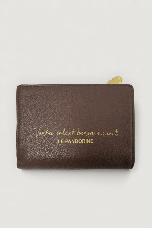 Wallet brenda moro