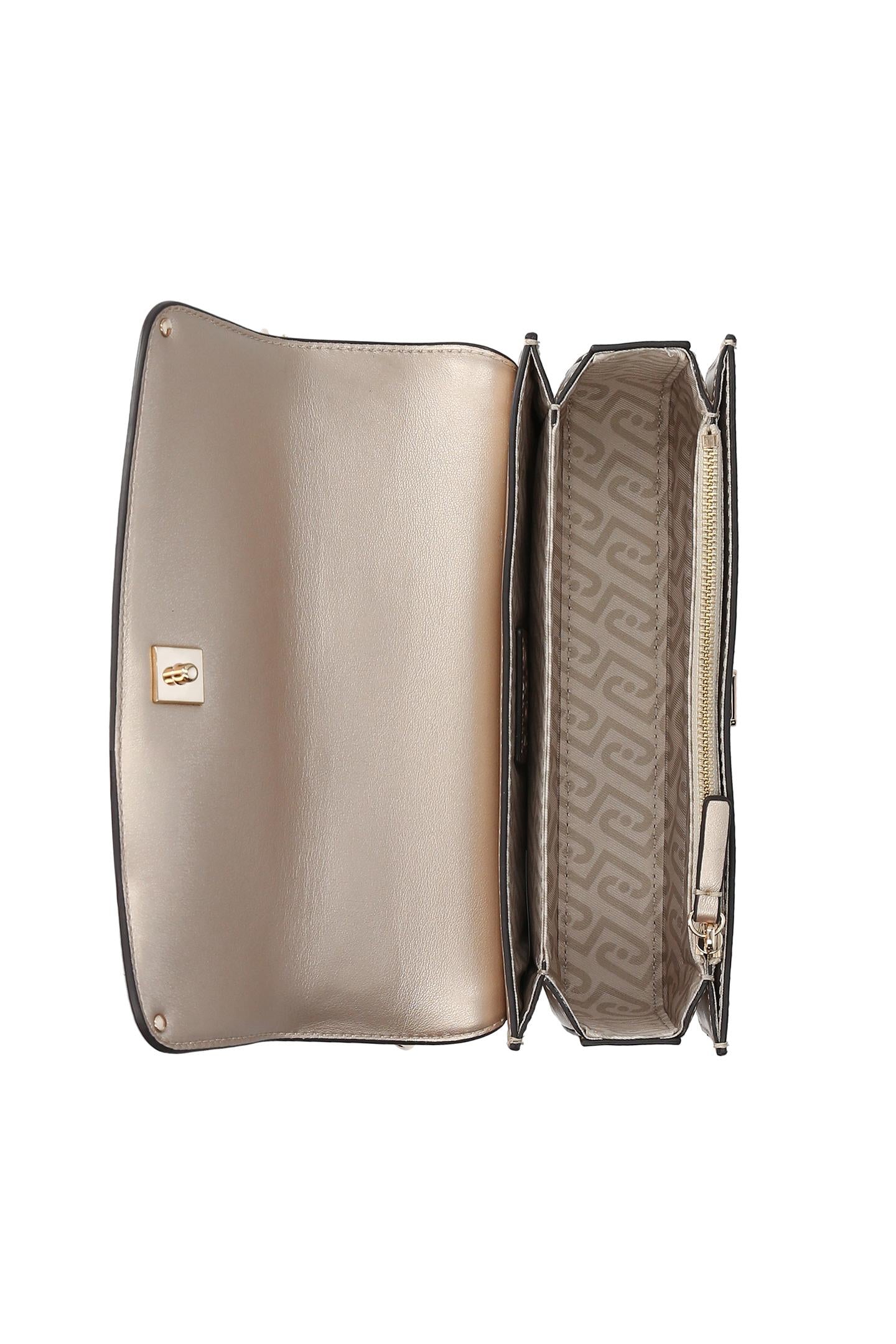 Leather bag