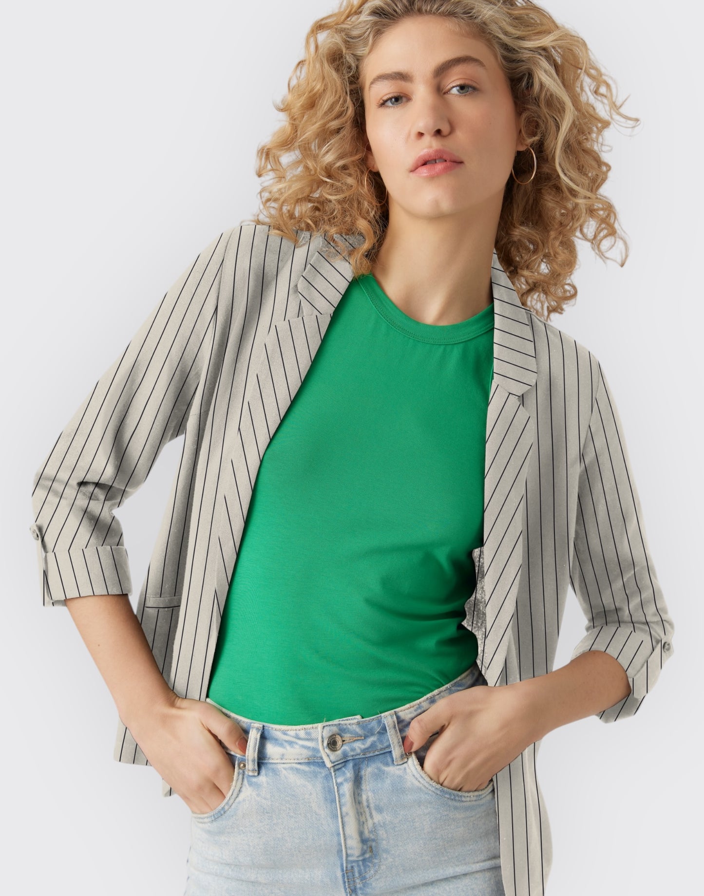 Jesmilo blazer