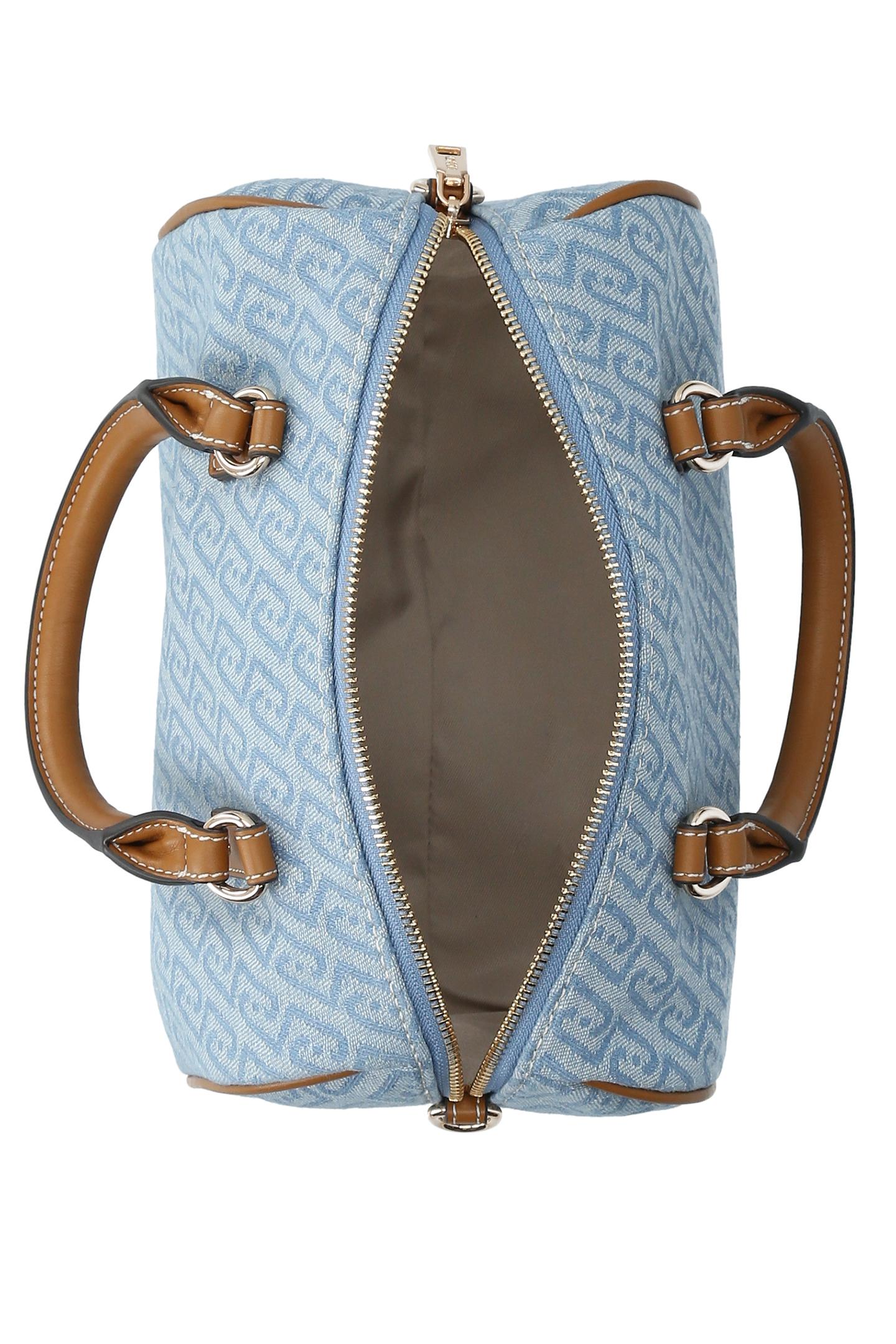 Leather bag