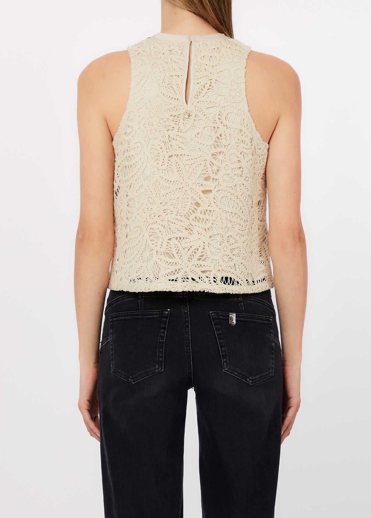 Top/tank top