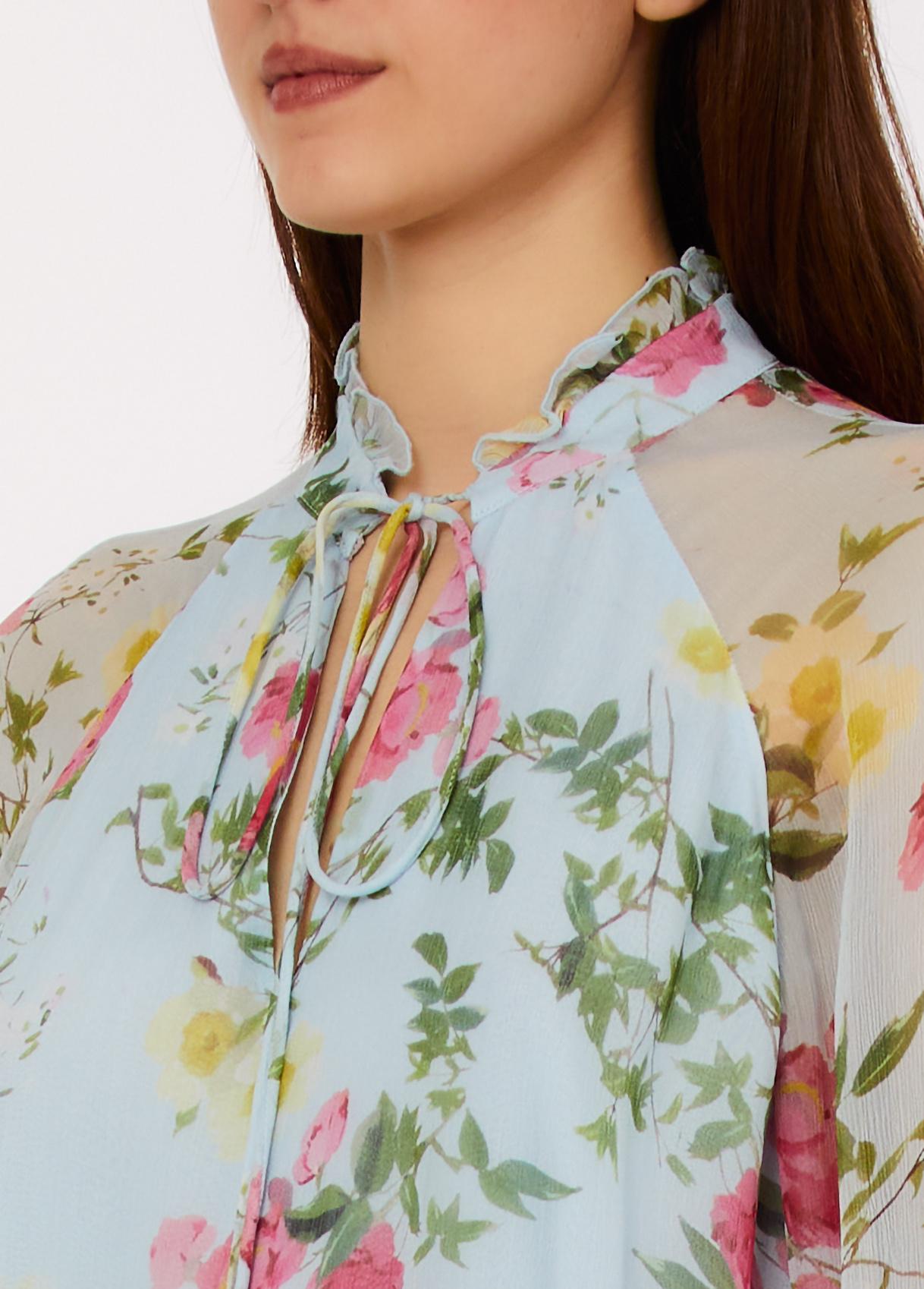 Tunic/blouse