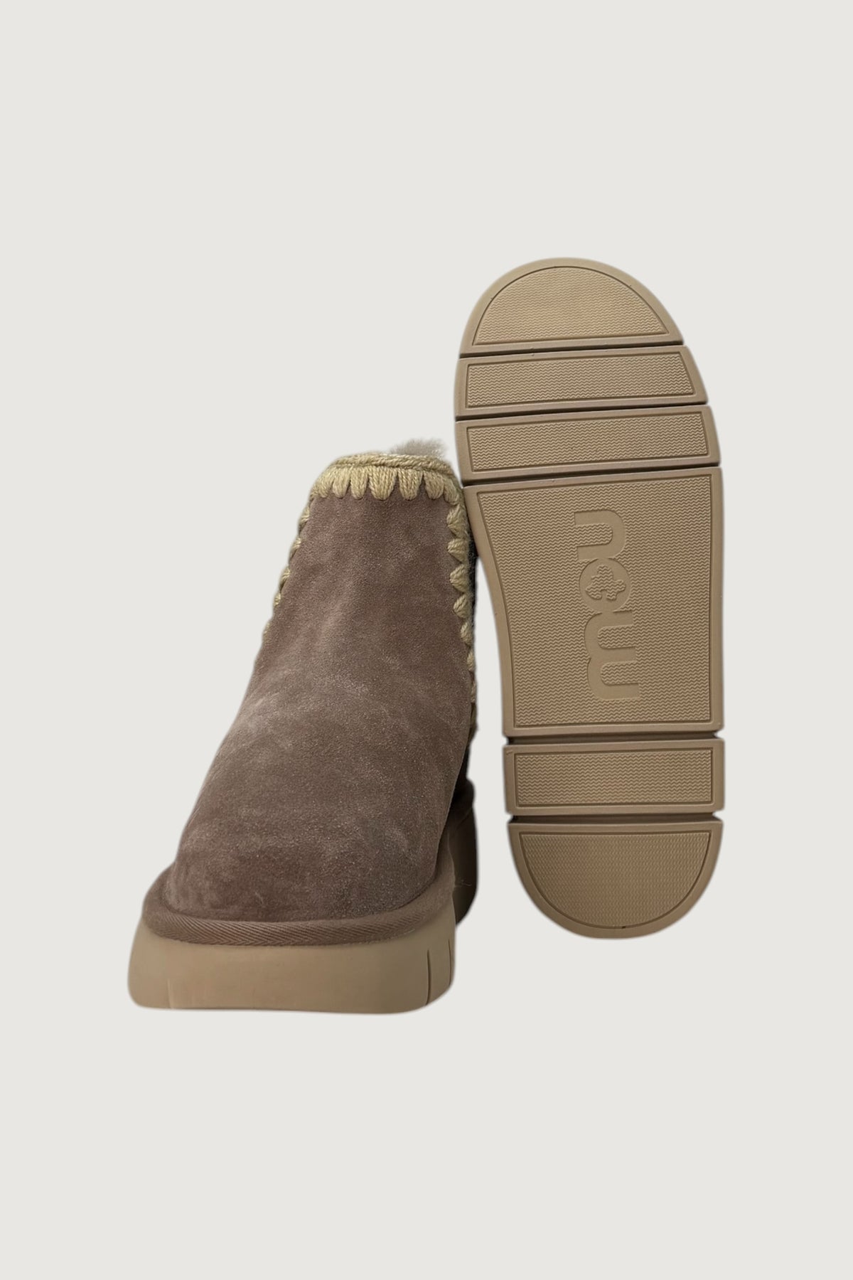 MOU-MU.FW531037A ELGR-BOUNCE CHELSEA BOOT 