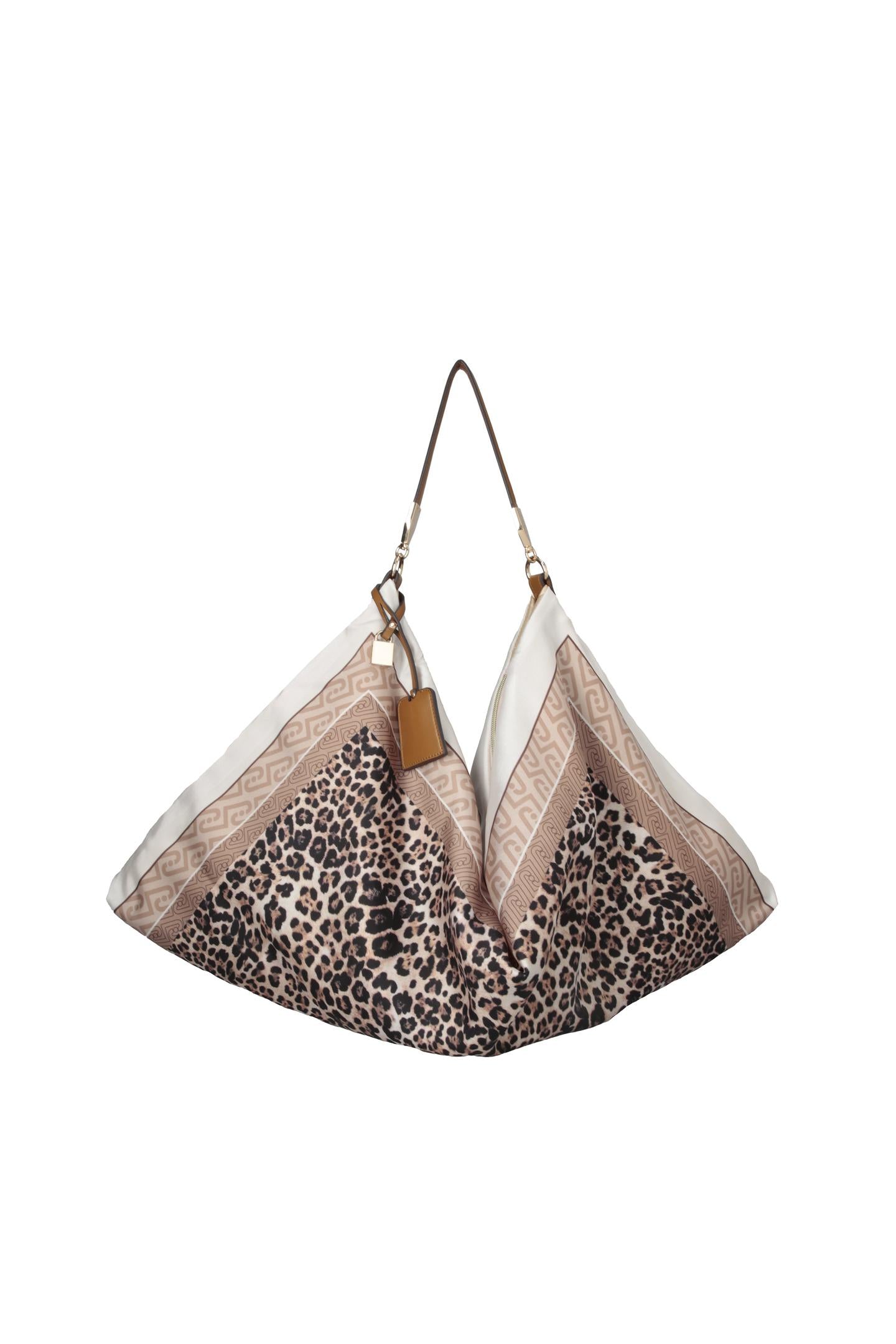 LIUJO ACCESSORI-AA6194T2745 Z9601-HOBO BAG